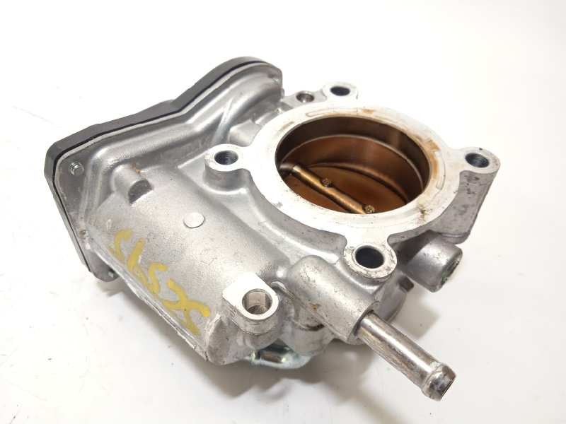 Recambio de caja mariposa para subaru xv (g5) 1.6 cat referencia OEM IAM 16112AA490  