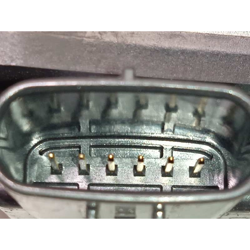 Recambio de caja mariposa para subaru xv (g5) 1.6 cat referencia OEM IAM 16112AA490  