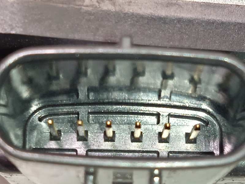 Recambio de caja mariposa para subaru xv (g5) 1.6 cat referencia OEM IAM 16112AA490  