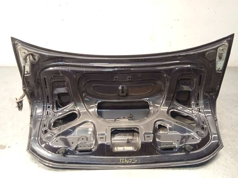 Recambio de tapa maletero para audi a6 berlina (4f2) 3.0 tdi quattro (171kw) referencia OEM IAM 4F5827023F  