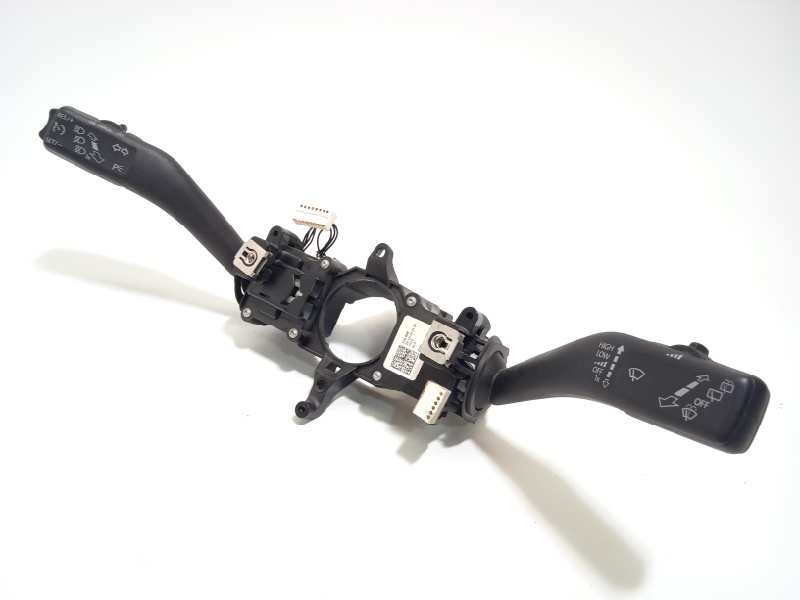 Recambio de mando intermitentes para skoda yeti 1.2 tsi referencia OEM IAM 5K0953521DQ  