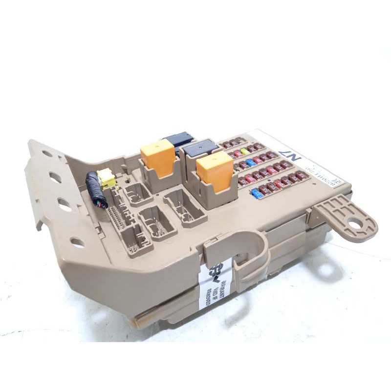 Recambio de caja reles / fusibles para subaru xv (g5) 1.6 cat referencia OEM IAM 82201FL750  
