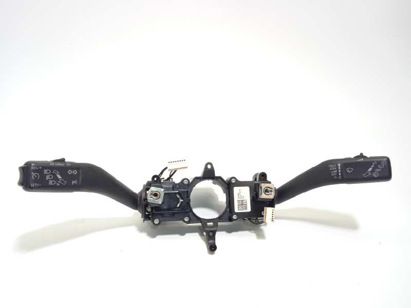 Recambio de mando intermitentes para skoda yeti 1.2 tsi referencia OEM IAM 5K0953521DQ  