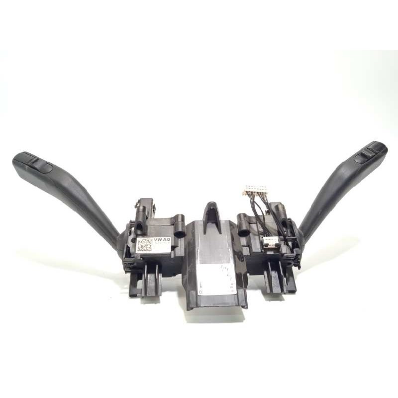 Recambio de mando intermitentes para skoda yeti 1.2 tsi referencia OEM IAM 5K0953521DQ  