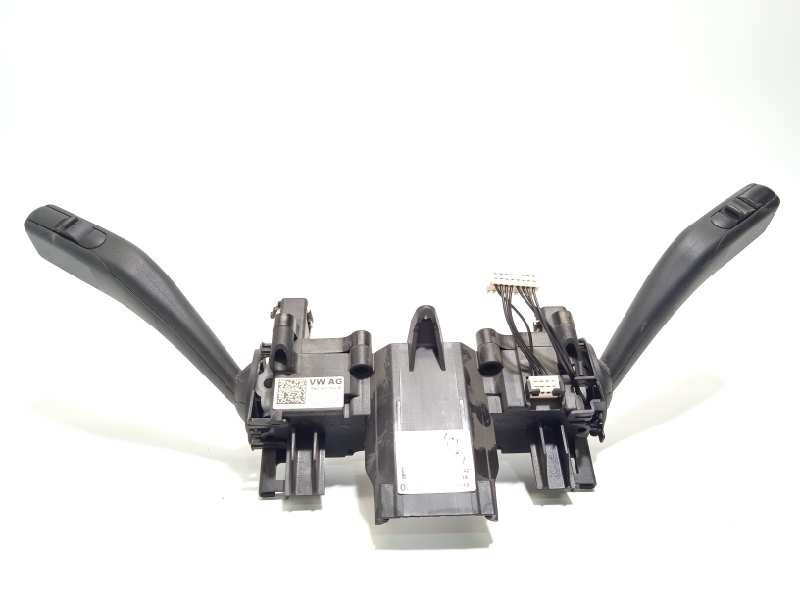 Recambio de mando intermitentes para skoda yeti 1.2 tsi referencia OEM IAM 5K0953521DQ  