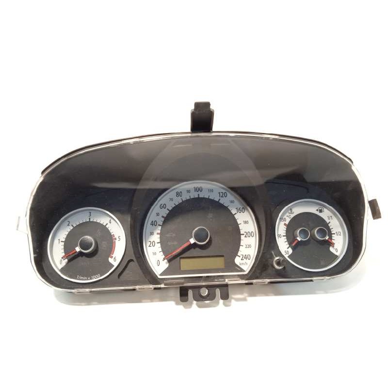Recambio de cuadro instrumentos para kia cee´d 1.6 crdi cat referencia OEM IAM 940031H270  