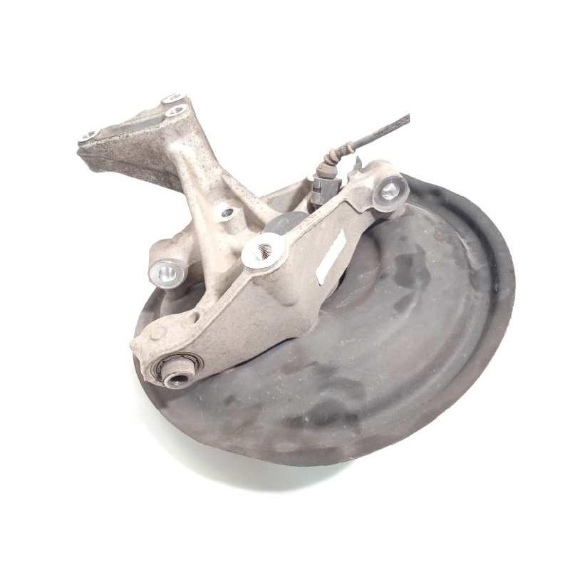 Recambio de mangueta trasera derecha para skoda yeti 1.2 tsi referencia OEM IAM 3C0505436F 3G0598611A 3C0505434K