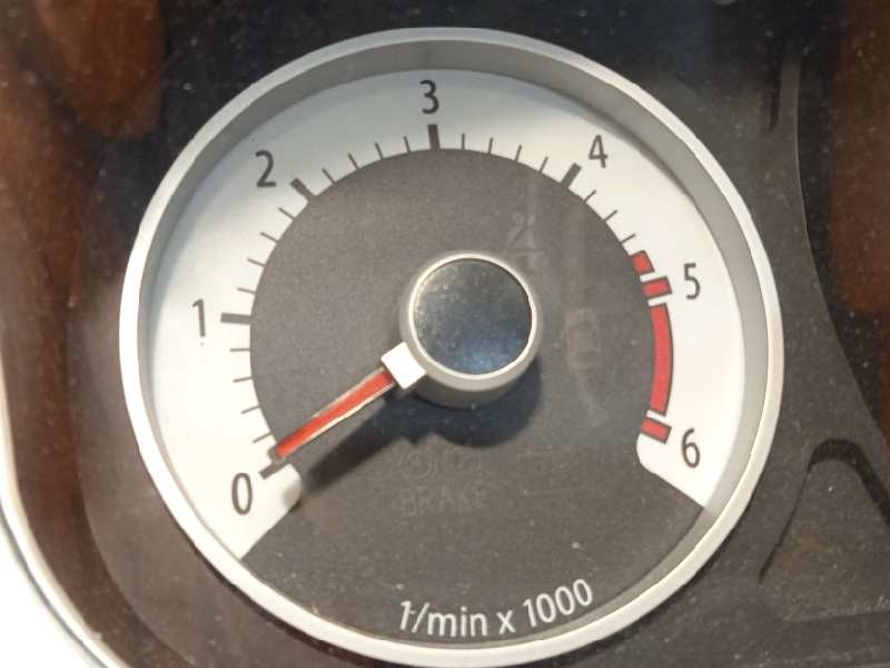 Recambio de cuadro instrumentos para kia cee´d 1.6 crdi cat referencia OEM IAM 940031H270  