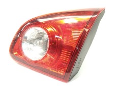 Recambio de piloto trasero derecho interior para nissan qashqai (j10) acenta referencia OEM IAM 26550JD800   2