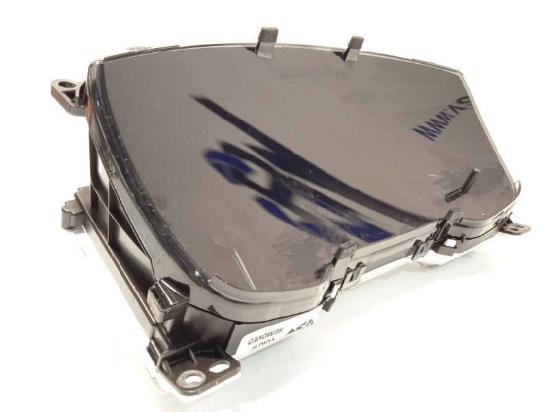CUADRO INSTRUMENTOS 83800F2Y70 2575502054