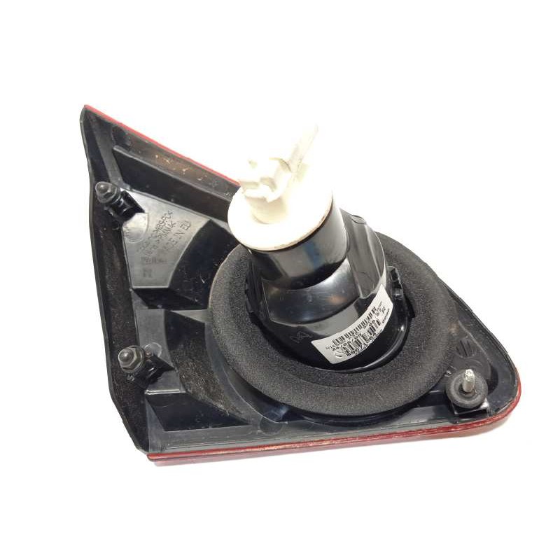 Recambio de piloto trasero derecho interior para nissan qashqai (j10) acenta referencia OEM IAM 26550JD800  