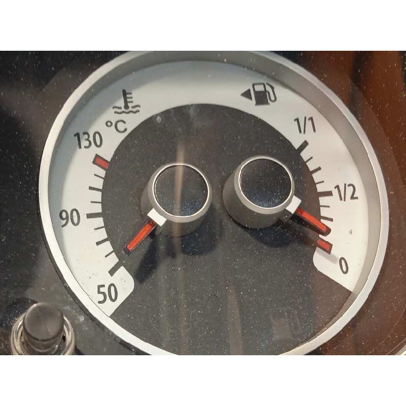 Recambio de cuadro instrumentos para kia cee´d 1.6 crdi cat referencia OEM IAM 940031H270  