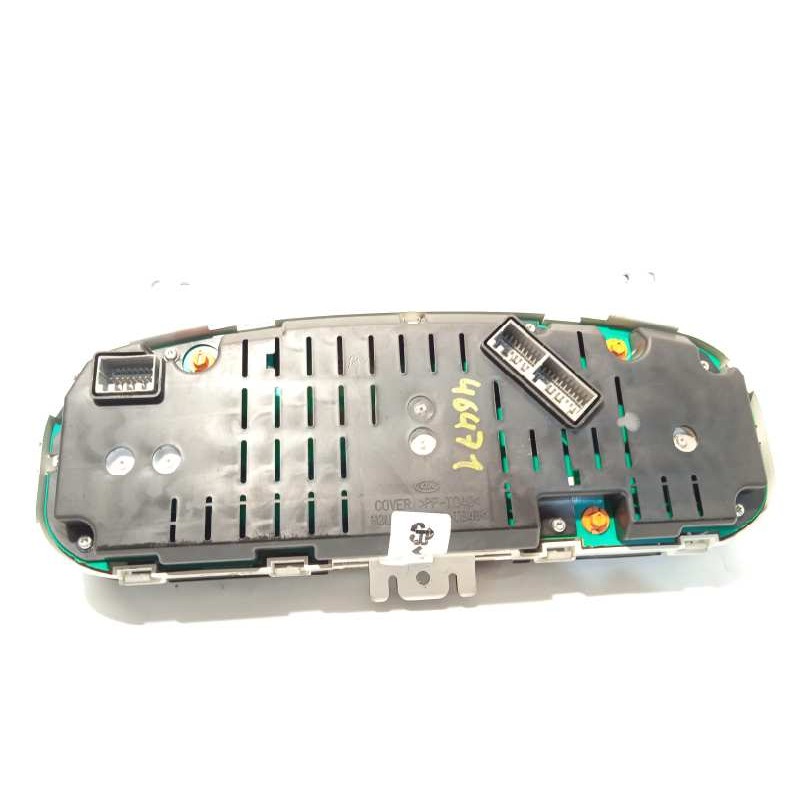 Recambio de cuadro instrumentos para kia cee´d 1.6 crdi cat referencia OEM IAM 940031H270  