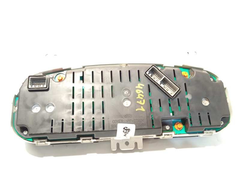 Recambio de cuadro instrumentos para kia cee´d 1.6 crdi cat referencia OEM IAM 940031H270  