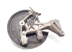 Recambio de mangueta trasera izquierda para skoda yeti 1.2 tsi referencia OEM IAM 3C0505435F 3G0598611A 3C0505433K 2