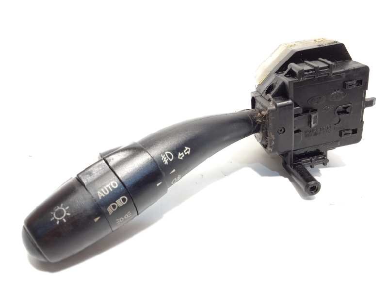 Recambio de mando luces para kia cee´d 1.6 crdi cat referencia OEM IAM 934101H400  