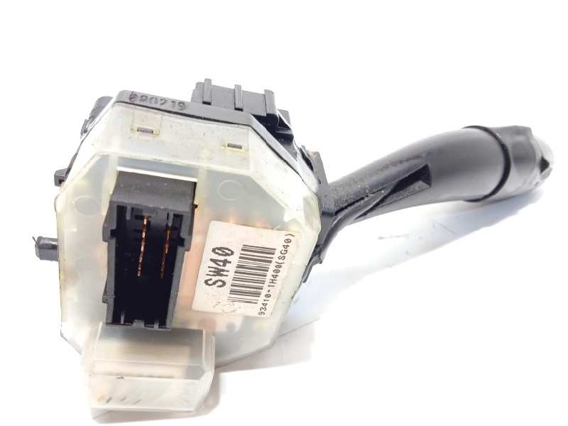 Recambio de mando luces para kia cee´d 1.6 crdi cat referencia OEM IAM 934101H400  