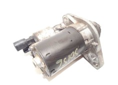Recambio de motor arranque para skoda yeti 1.2 tsi referencia OEM IAM 0AH911023A  0001120410 2