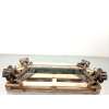 Recambio de puente trasero para renault fluence (l3_) 1.6 16v (l301, l30f, l30p, l30r) referencia OEM IAM 555016691R  