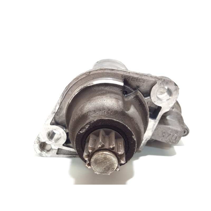 Recambio de motor arranque para skoda yeti 1.2 tsi referencia OEM IAM 0AH911023A  0001120410