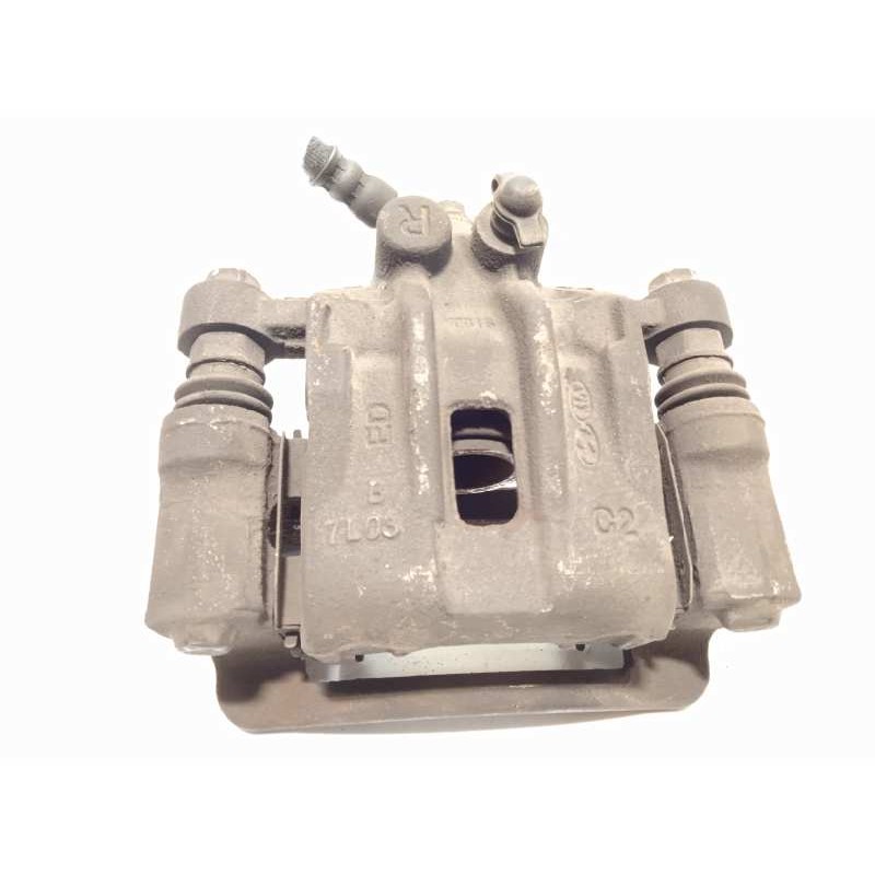 Recambio de pinza freno trasera derecha para kia cee´d 1.6 crdi cat referencia OEM IAM 582301H300  