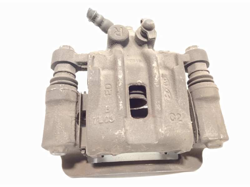 Recambio de pinza freno trasera derecha para kia cee´d 1.6 crdi cat referencia OEM IAM 582301H300  