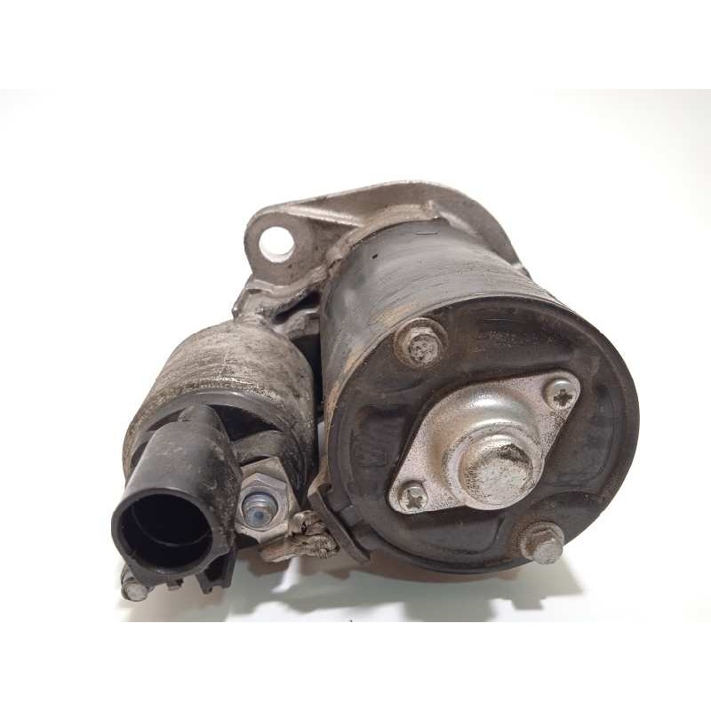 Recambio de motor arranque para skoda yeti 1.2 tsi referencia OEM IAM 0AH911023A  0001120410