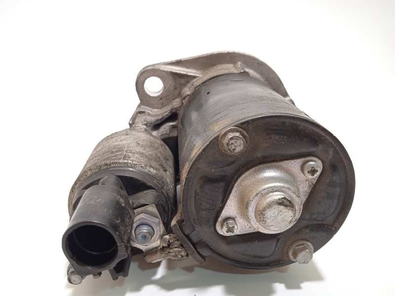 Recambio de motor arranque para skoda yeti 1.2 tsi referencia OEM IAM 0AH911023A  0001120410