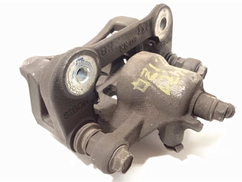 Recambio de pinza freno trasera izquierda para kia cee´d 1.6 crdi cat referencia OEM IAM 582101H300  
