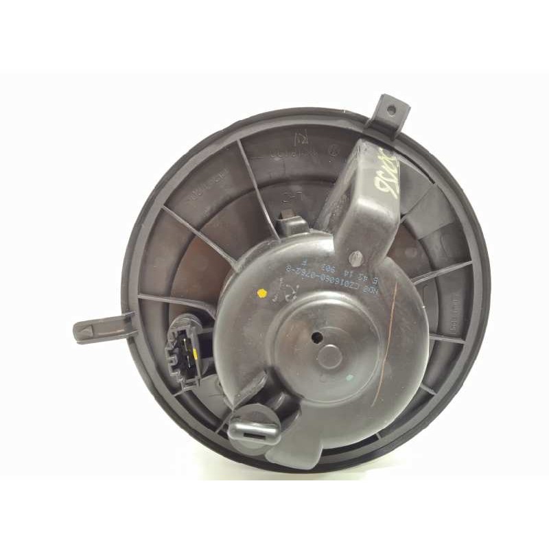 Recambio de motor calefaccion para skoda yeti 1.2 tsi referencia OEM IAM 1K1819015E  