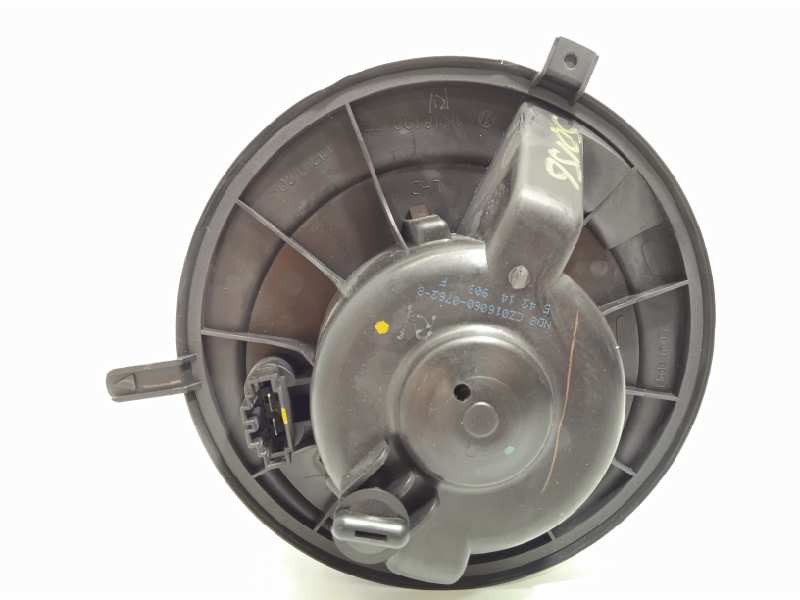 Recambio de motor calefaccion para skoda yeti 1.2 tsi referencia OEM IAM 1K1819015E  