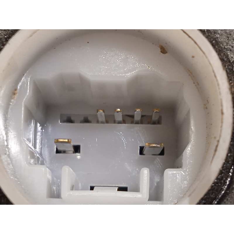 Recambio de cerradura puerta delantera derecha para subaru xv (g5) 1.6 cat referencia OEM IAM NOREF  