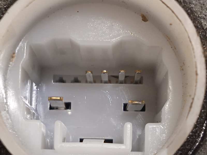 Recambio de cerradura puerta delantera derecha para subaru xv (g5) 1.6 cat referencia OEM IAM NOREF  