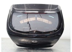 Recambio de porton trasero para kia cee´d 1.6 crdi cat referencia OEM IAM 737001H300  