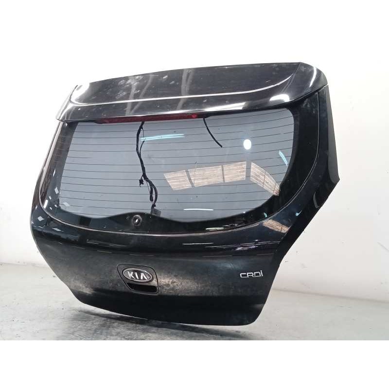 Recambio de porton trasero para kia cee´d 1.6 crdi cat referencia OEM IAM 737001H300  