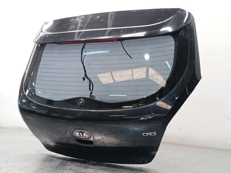 Recambio de porton trasero para kia cee´d 1.6 crdi cat referencia OEM IAM 737001H300  