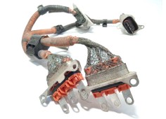 Recambio de modulo electronico para toyota prius (nhw30) plug-in hybrid advance referencia OEM IAM G114847041  G214847040 2