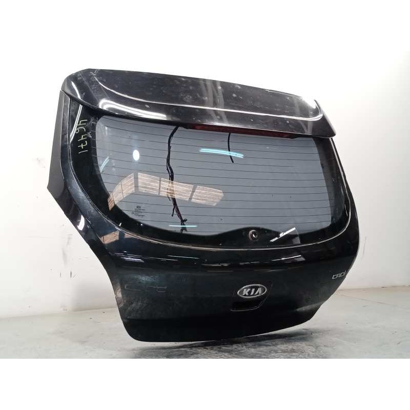 Recambio de porton trasero para kia cee´d 1.6 crdi cat referencia OEM IAM 737001H300  