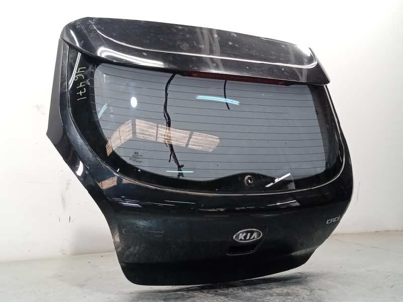 Recambio de porton trasero para kia cee´d 1.6 crdi cat referencia OEM IAM 737001H300  
