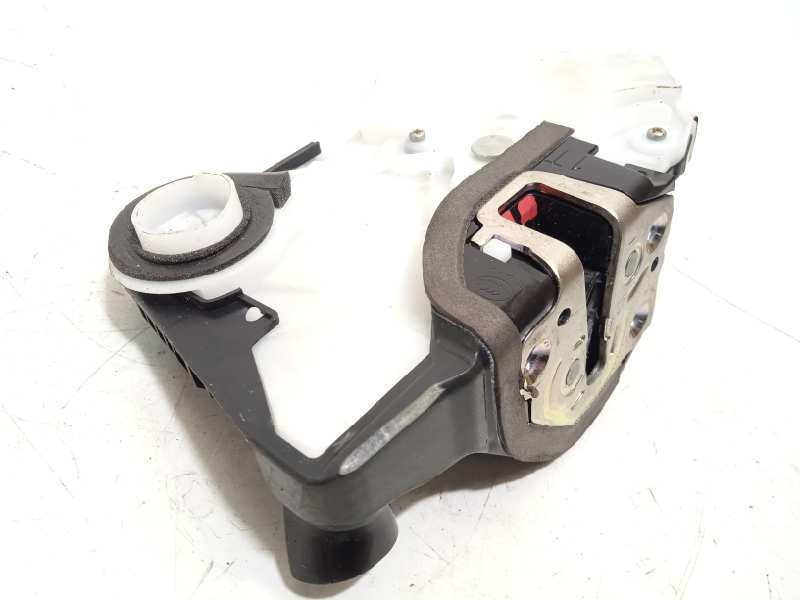 Recambio de cerradura puerta delantera izquierda para subaru xv (g5) 1.6 cat referencia OEM IAM NOREF  