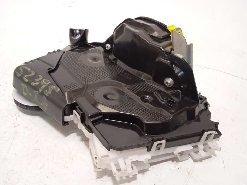 Recambio de cerradura puerta delantera izquierda para subaru xv (g5) 1.6 cat referencia OEM IAM NOREF  