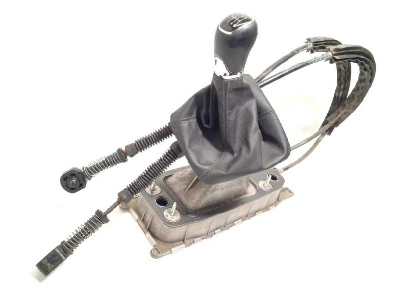 Recambio de palanca cambio para skoda yeti 1.2 tsi referencia OEM IAM 5K0711049C 1K0711091A 1Q0711265B