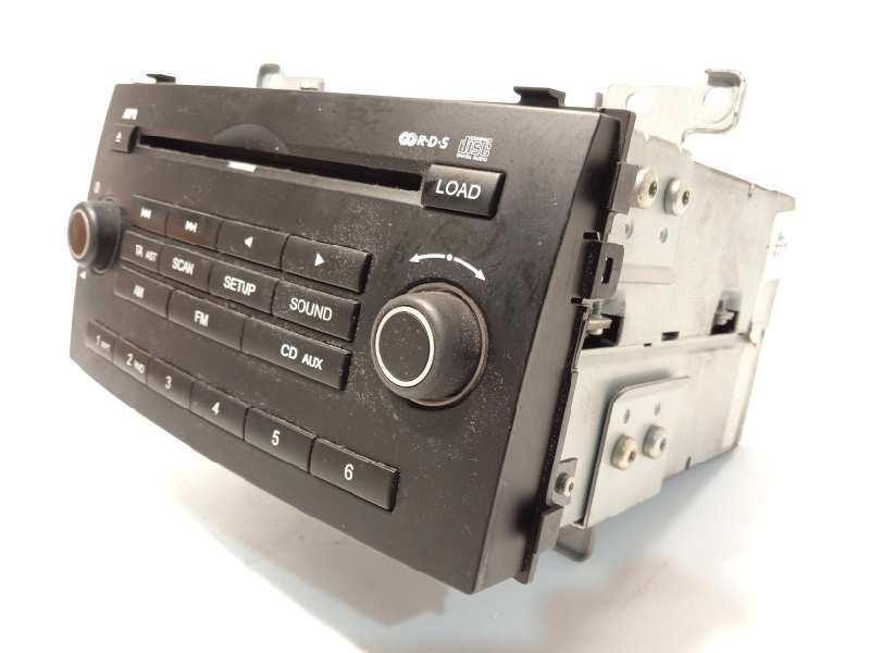 Recambio de sistema audio / radio cd para kia cee´d 1.6 crdi cat referencia OEM IAM 961701H500  