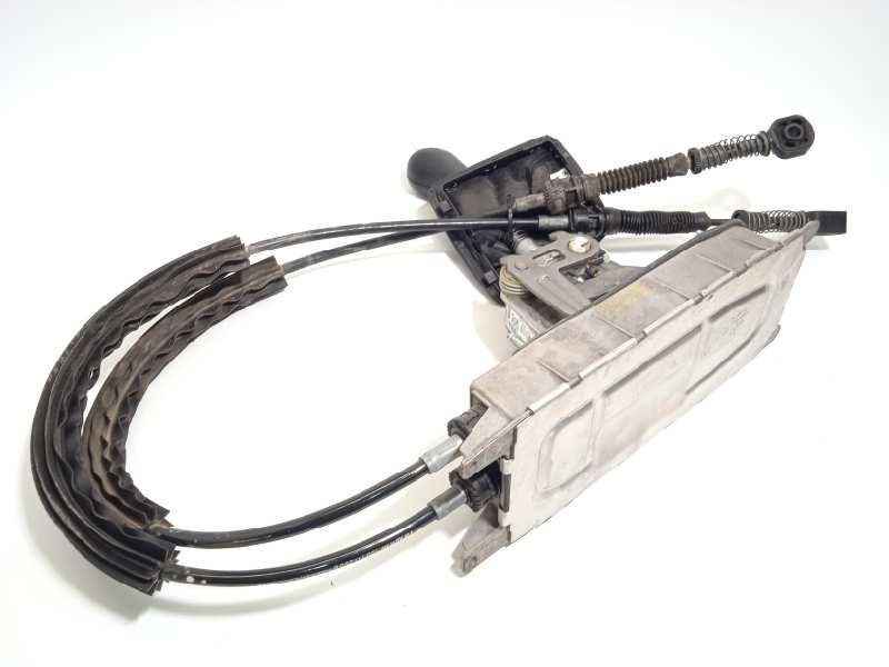 Recambio de palanca cambio para skoda yeti 1.2 tsi referencia OEM IAM 5K0711049C 1K0711091A 1Q0711265B