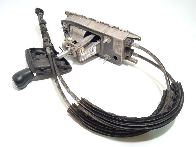 Recambio de palanca cambio para skoda yeti 1.2 tsi referencia OEM IAM 5K0711049C 1K0711091A 1Q0711265B