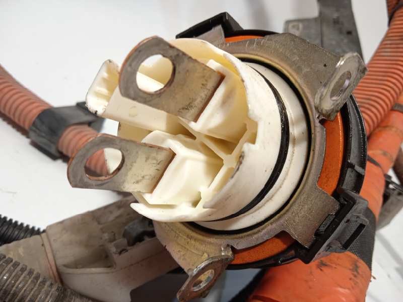 Recambio de modulo electronico para toyota prius (nhw30) plug-in hybrid advance referencia OEM IAM 8216447080  