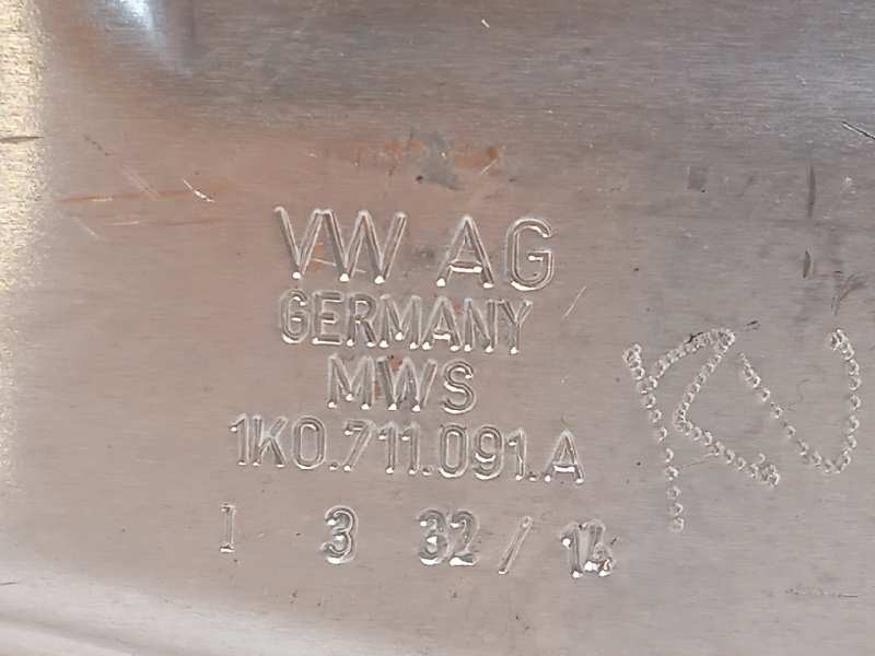 Recambio de palanca cambio para skoda yeti 1.2 tsi referencia OEM IAM 5K0711049C 1K0711091A 1Q0711265B