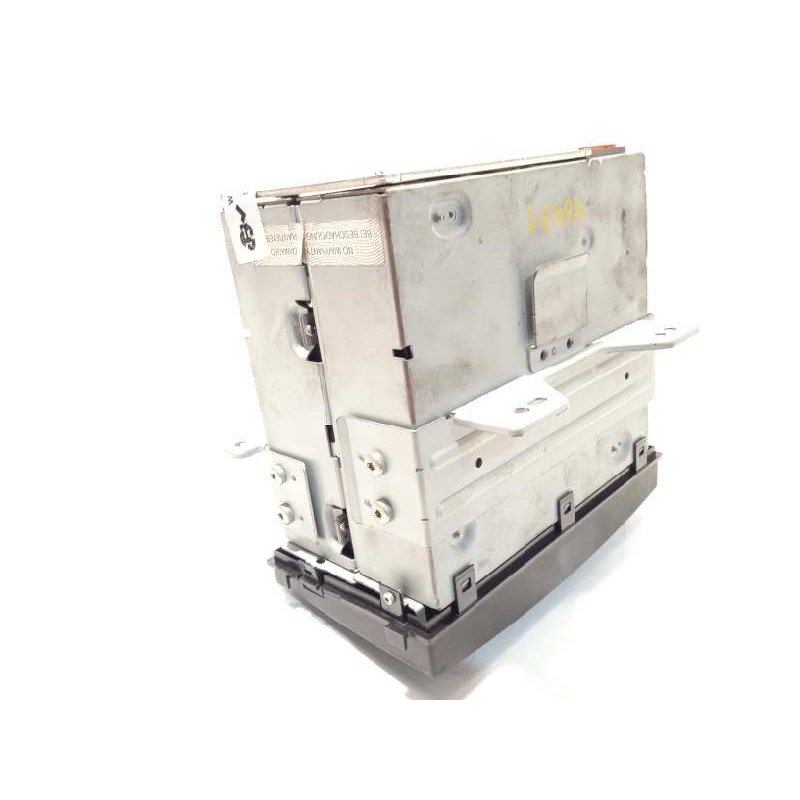 Recambio de sistema audio / radio cd para kia cee´d 1.6 crdi cat referencia OEM IAM 961701H500  