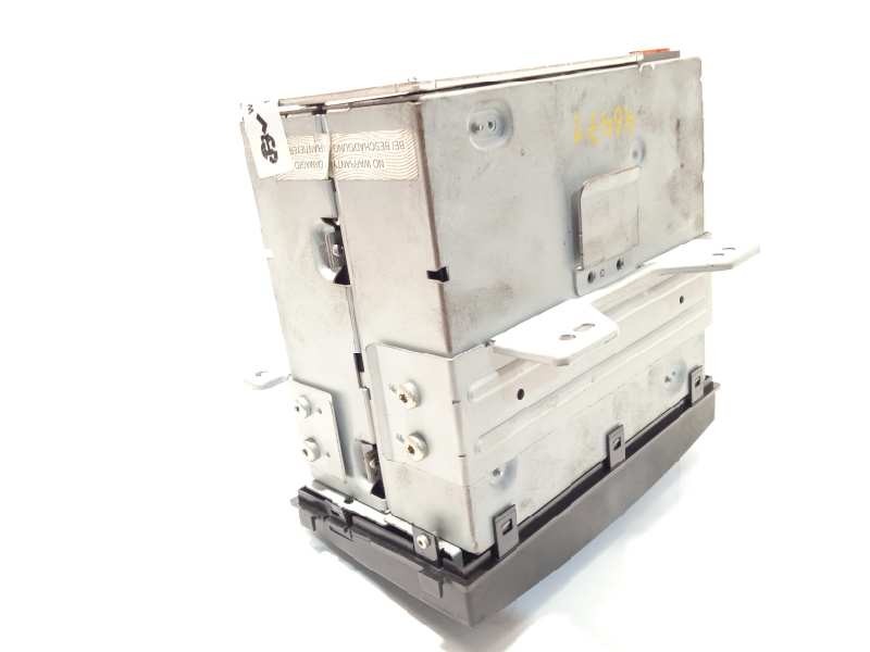 Recambio de sistema audio / radio cd para kia cee´d 1.6 crdi cat referencia OEM IAM 961701H500  