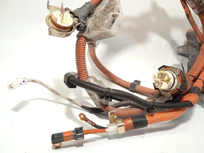 Recambio de modulo electronico para toyota prius (nhw30) plug-in hybrid advance referencia OEM IAM 8216447080  